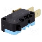 Limitator ON-(ON), {{Seria producatorului}}, CROUZET - 83 161 806/ 83 161 8-I-W3 Limitator ON-(ON), {{Seria producatorului}}, CROUZET - 83 161 806/ 83 161 8-I-W3