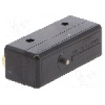 Limitator ON-(ON), {{Seria producatorului}}, HONEYWELL - BA-2R-A2 Limitator ON-(ON), {{Seria producatorului}}, HONEYWELL - BA-2R-A2