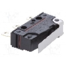 Limitator ON-(ON), OMRON OCB - D2SWP01L1H Limitator ON-(ON), OMRON OCB - D2SWP01L1H