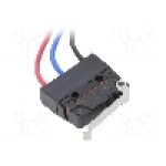 Limitator ON-(ON), OMRON OCB - D2SWP01L3M Limitator ON-(ON), OMRON OCB - D2SWP01L3M