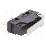 Limitator ON-(ON), OMRON OCB - D2SWP2L1H Limitator ON-(ON), OMRON OCB - D2SWP2L1H