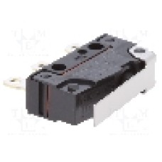 Limitator ON-(ON), OMRON OCB - D2SWP2L1H