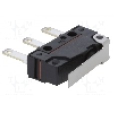 Limitator ON-(ON), OMRON OCB - D2SWP2L1T