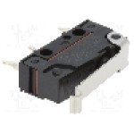 Limitator ON-(ON), OMRON OCB - D2SWP2L3D Limitator ON-(ON), OMRON OCB - D2SWP2L3D