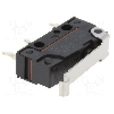 Limitator ON-(ON), OMRON OCB - D2SWP2L3D