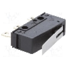 Limitator ON-(ON), OMRON OCB - SS01GLP