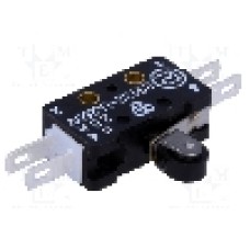 Limitator ON-(ON), PROMET - 83 132 S54 ER7.5