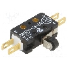 Limitator ON-(ON), PROMET - 83 132 S54 KR-9,3