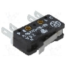 Limitator ON-(ON), PROMET - 83 133 S54 AR14.75 Limitator ON-(ON), PROMET - 83 133 S54 AR14.75