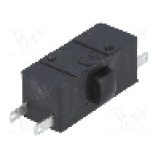 Limitator ON-(ON), PROMET - MPO