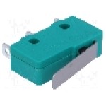 Limitator ON-(ON) Limitator ON-(ON)