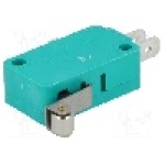 Limitator ON-(ON) Limitator ON-(ON)