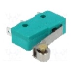 Limitator ON-(ON) Limitator ON-(ON)