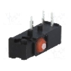 Limitator ON-(ON), SAIA-BURGESS - F1NST8