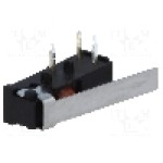 Limitator ON-(ON), SAIA-BURGESS - F1NST8A1 Limitator ON-(ON), SAIA-BURGESS - F1NST8A1