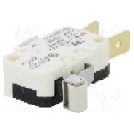 Limitator ON-(ON), SAIA-BURGESS - X3M302N2KAT02 Limitator ON-(ON), SAIA-BURGESS - X3M302N2KAT02