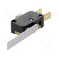 Limitator ON-(ON), SAIA-BURGESS - XGG2-88-J26Z1