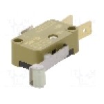 Limitator ON-(ON), SAIA-BURGESS - XGG2-88-S21Z1