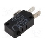 Limitator ON-(ON), V15H, HONEYWELL - V15H16-CZ100-K Limitator ON-(ON), V15H, HONEYWELL - V15H16-CZ100-K