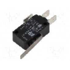 Limitator ON-(ON), V15H, HONEYWELL - V15H16-CZ300A02-K