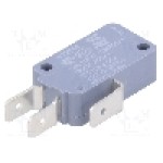 Limitator ON-(ON), V15T, HONEYWELL - V15T16-CZ100-K Limitator ON-(ON), V15T, HONEYWELL - V15T16-CZ100-K