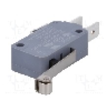 Limitator ON-(ON), V15T, HONEYWELL - V15T16-CZ100A06-K