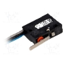 Limitator ON-(ON), V3S, SAIA-BURGESS - V3SY1-UL Limitator ON-(ON), V3S, SAIA-BURGESS - V3SY1-UL