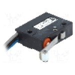 Limitator ON-(ON), V3S, SAIA-BURGESS - V3SYR1-UL Limitator ON-(ON), V3S, SAIA-BURGESS - V3SYR1-UL