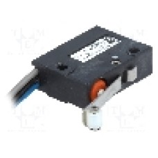 Limitator ON-(ON), V3S, SAIA-BURGESS - V3SYR1-UL Limitator ON-(ON), V3S, SAIA-BURGESS - V3SYR1-UL