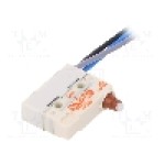 Limitator ON-(ON), V4L, SAIA-BURGESS - V4LSK2 Limitator ON-(ON), V4L, SAIA-BURGESS - V4LSK2