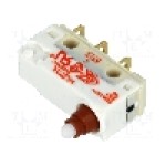 Limitator ON-(ON), V4L, SAIA-BURGESS - V4LST7UL Limitator ON-(ON), V4L, SAIA-BURGESS - V4LST7UL
