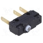 Limitator ON-(ON), V4NC, SAIA-BURGESS - V4NC4SET9-NI1 Limitator ON-(ON), V4NC, SAIA-BURGESS - V4NC4SET9-NI1