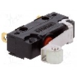 Limitator ON-(ON), V4NC, SAIA-BURGESS - V4NCST7C2-AR10 Limitator ON-(ON), V4NC, SAIA-BURGESS - V4NCST7C2-AR10