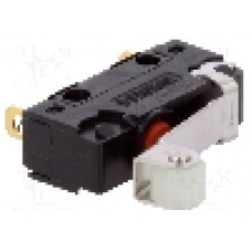 Limitator ON-(ON), V4NC, SAIA-BURGESS - V4NCST7C2-AR10