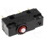 Limitator ON-(ON), V4NC, SAIA-BURGESS - V4NCST8-GP Limitator ON-(ON), V4NC, SAIA-BURGESS - V4NCST8-GP