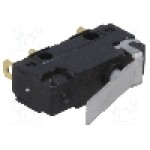 Limitator ON-(ON), V4NC, SAIA-BURGESS - V4NCT7-A1 Limitator ON-(ON), V4NC, SAIA-BURGESS - V4NCT7-A1