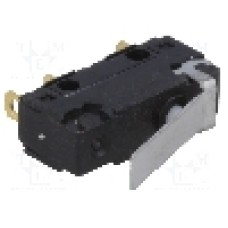 Limitator ON-(ON), V4NC, SAIA-BURGESS - V4NCT7-A1