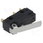 Limitator ON-(ON), V4NC, SAIA-BURGESS - V4NCT7-Y1 Limitator ON-(ON), V4NC, SAIA-BURGESS - V4NCT7-Y1