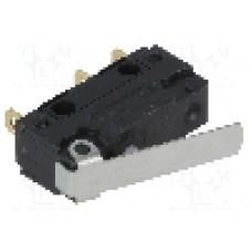 Limitator ON-(ON), V4NC, SAIA-BURGESS - V4NCT7-Y1 Limitator ON-(ON), V4NC, SAIA-BURGESS - V4NCT7-Y1