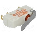 Limitator ON-(ON), V4N, SAIA-BURGESS - V4NST7Y1-UL Limitator ON-(ON), V4N, SAIA-BURGESS - V4NST7Y1-UL
