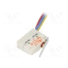 Limitator ON-(ON), V4N, SAIA-BURGESS - V4NSY1UL