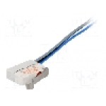 Limitator ON-(ON), V4N, SAIA-BURGESS - V4NSYC1-UL