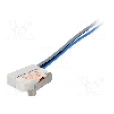 Limitator ON-(ON), V4N, SAIA-BURGESS - V4NSYC1-UL