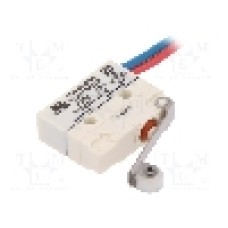 Limitator ON-(ON), V4N, SAIA-BURGESS - V4NSYRUL