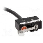 Limitator ON-(ON), V9N, SAIA-BURGESS - V9NLR1V-3.0M