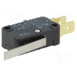 Limitator ON-(ON), V, OMRON OCB - V-102-1C4 Limitator ON-(ON), V, OMRON OCB - V-102-1C4