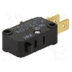 Limitator ON-(ON), V, OMRON OCB - V-15-1C5 Limitator ON-(ON), V, OMRON OCB - V-15-1C5