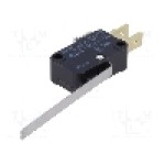Limitator ON-(ON), V, OMRON OCB - V-153-1C5 Limitator ON-(ON), V, OMRON OCB - V-153-1C5