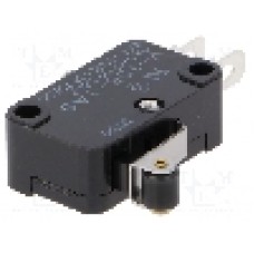 Limitator ON-(ON), V, OMRON OCB - V-155-1A5 Limitator ON-(ON), V, OMRON OCB - V-155-1A5