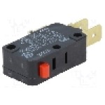 Limitator ON-(ON), V, OMRON OCB - V-16-1C5 Limitator ON-(ON), V, OMRON OCB - V-16-1C5